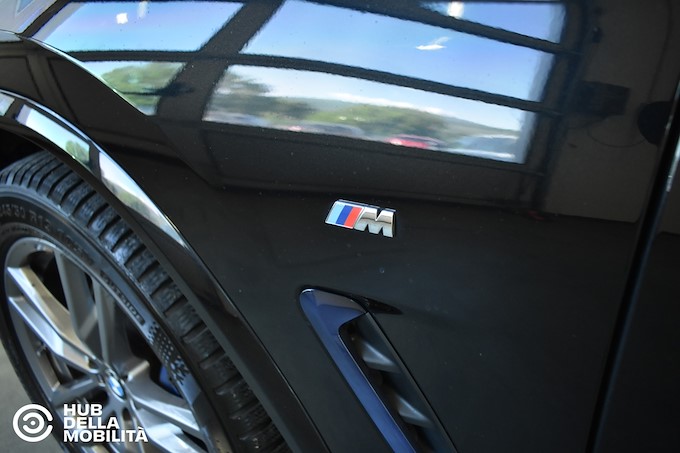 BMW X4 xDrive20d Msport-X